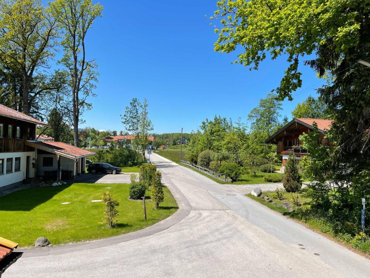 Idyllische Auszeit Am Waldweg Villa Gmund am Tegernsee Exterior photo